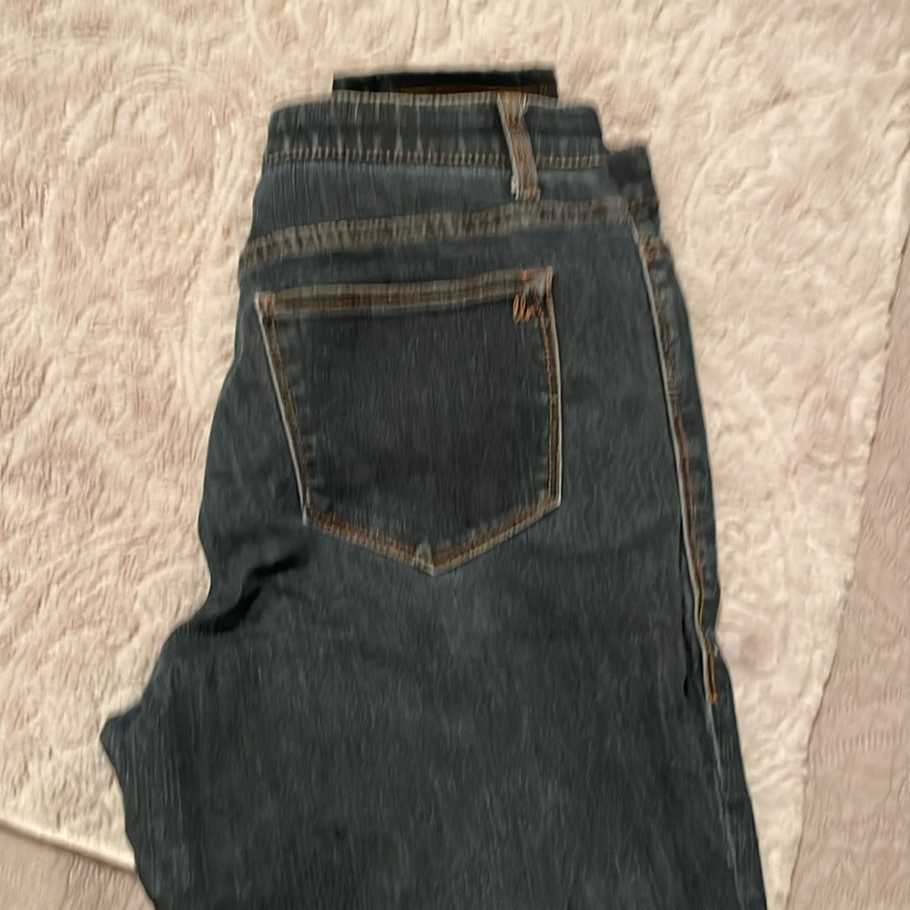 LuLaRoe skinny jeans